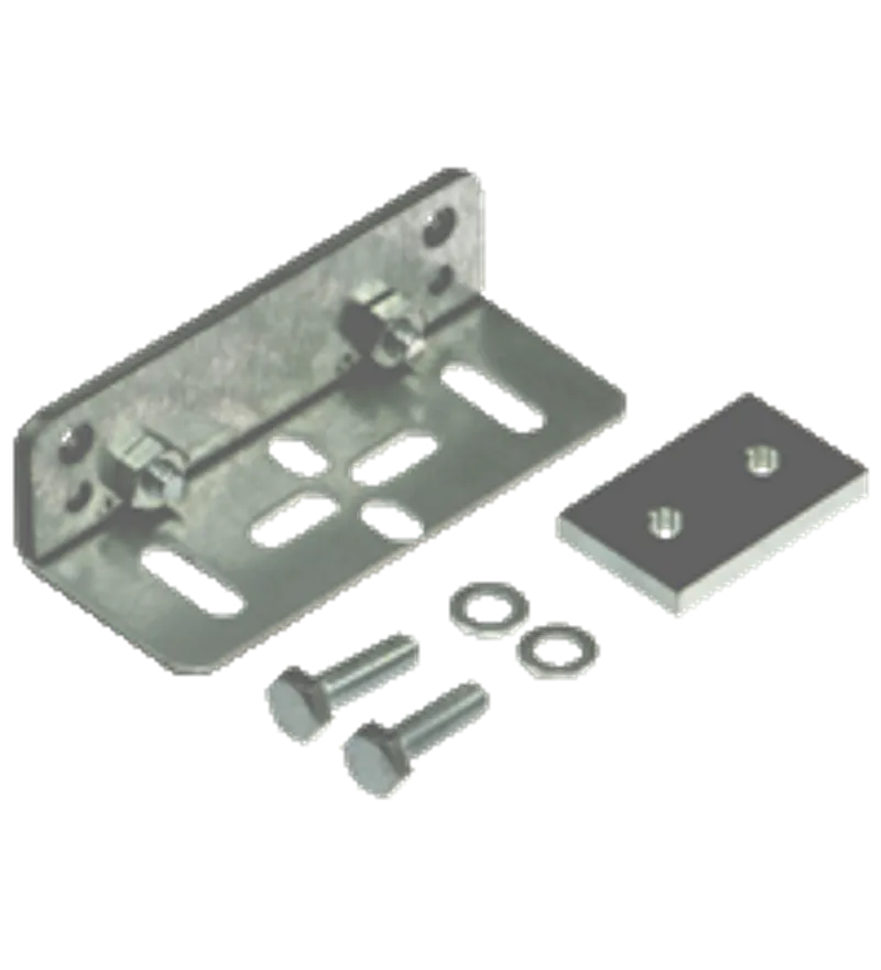 Pepperl Fuchs WCS-MB2 – WCS mounting bracket system — photo 1 of 3