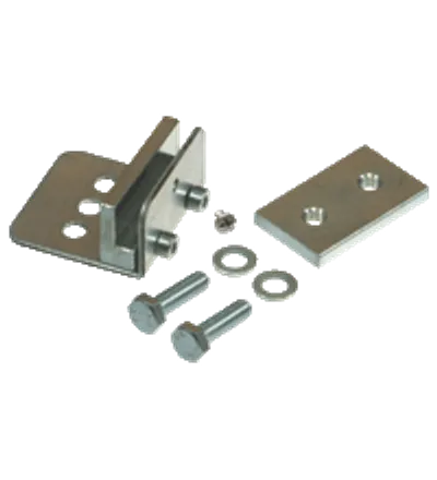 WCS mounting bracket system WCS-MB2-B