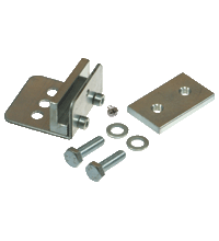 Pepperl Fuchs WCS-MB2-B – WCS mounting bracket system — photo 1 of 3