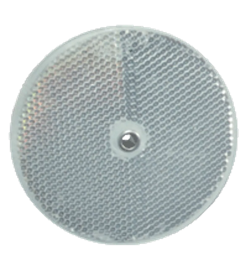 Pepperl Fuchs FE-RR1 – Reflector — photo 1 of 3