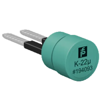 Pepperl Fuchs K-22µ – HART Filter