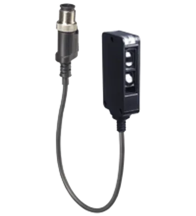 Pepperl Fuchs MLV41-8-H-RT-8827 – Background suppression sensor Pepperl Fuchs MLV41-8-H-RT-8827 – Background suppression sensor