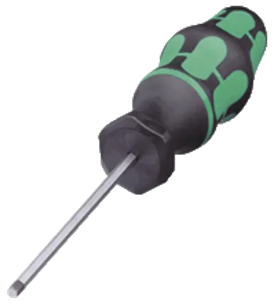 Pepperl Fuchs MH V1-SCREWDRIVER – Torque screwdriver Pepperl Fuchs MH V1-SCREWDRIVER – Torque screwdriver