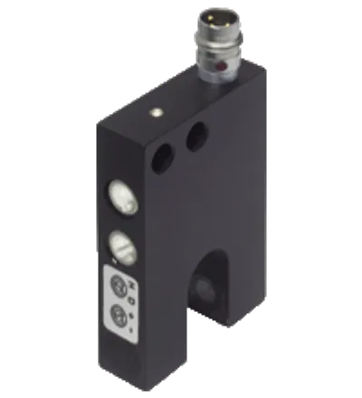 Pepperl Fuchs GL10-IR/32/40a/98a – Photoelectric slot sensor