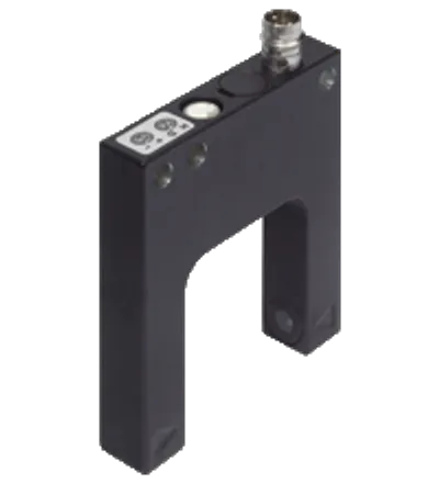 Photoelectric slot sensor GL30-IR/32/40a/98a