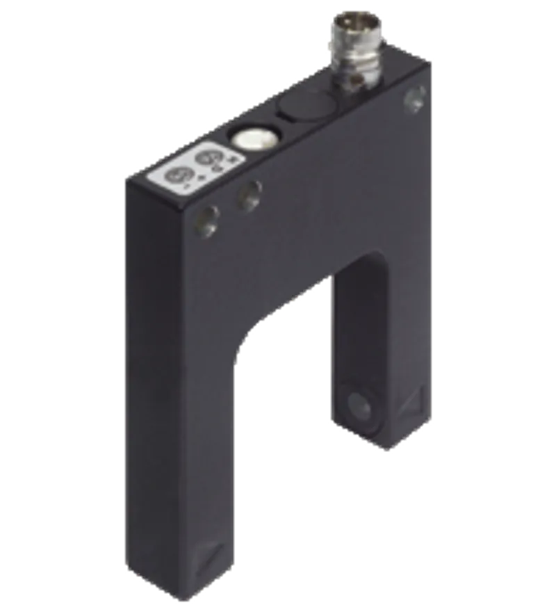 Photoelectric slot sensor GL30-RT/30/40a/98a — photo 1 of 4