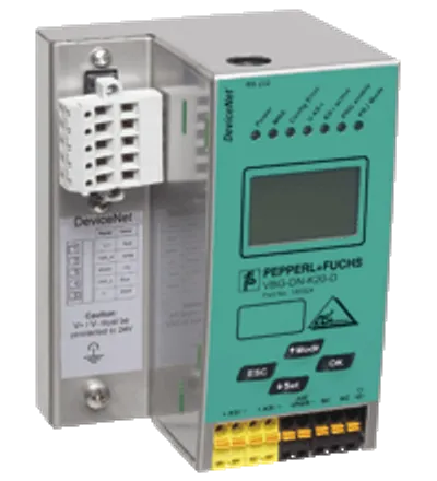 AS-Interface gateway VBG-DN-K20-D