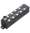 AS-Interface sensor/actuator module VBA-4E4A-G16-ZEJ/E2L — photo 1 of 3