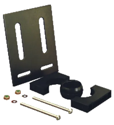 Pepperl Fuchs MPZB14 – Photoelectric Sensors, Mounting Bracket Pepperl Fuchs MPZB14 – Photoelectric Sensors, Mounting Bracket