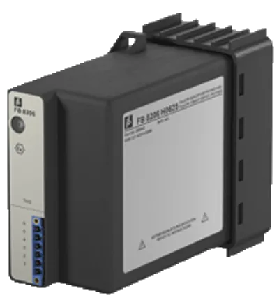 Com Unit for PROFIBUS DP/DP-V1 FB8205*