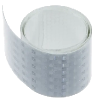 Reflective tape OFR-22800/100 roll