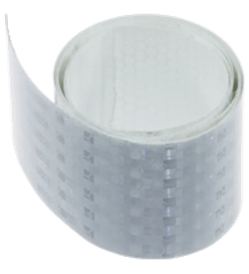 Reflective tape OFR-22800/76 roll — photo 1 of 3