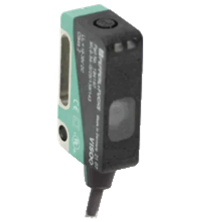 Pepperl Fuchs ML9-54-G/25/136/115b – Retroreflective sensor
