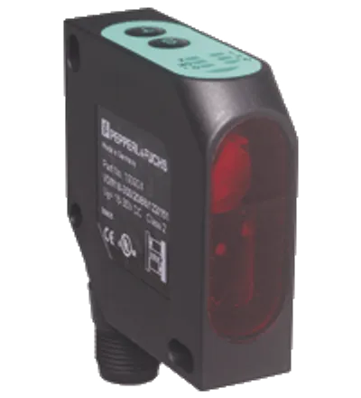 Pepperl Fuchs VDM18-100/20/122/151 – Distance sensor Pepperl Fuchs VDM18-100/20/122/151 – Distance sensor