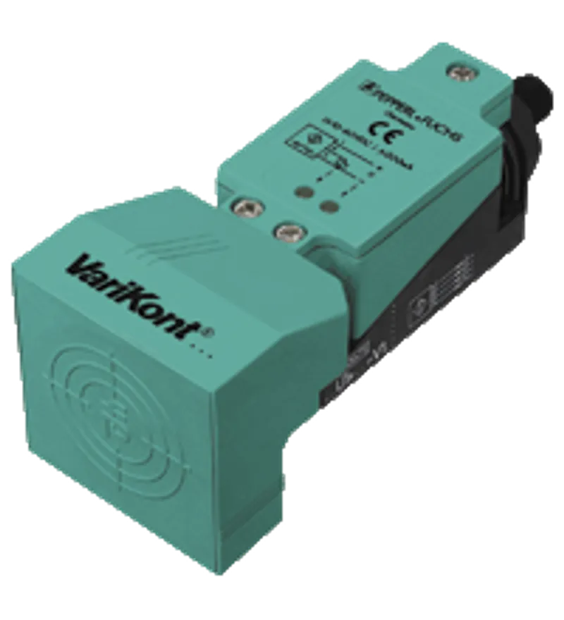 Inductive sensor NJ40+U1+E2-T-V1 — photo 1 of 5