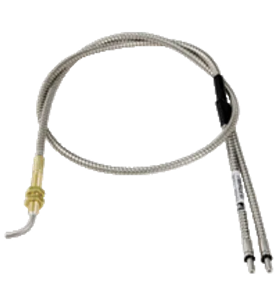 Pepperl Fuchs FE-BTSAS6S-3 – Glass fiber optic