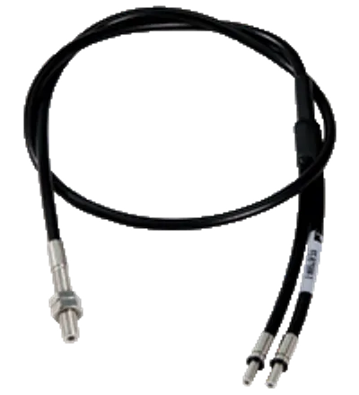 Pepperl Fuchs FE-BTS6M-3 – Glass fiber optic