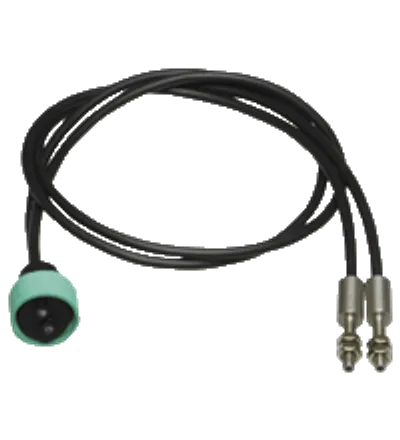 Pepperl Fuchs LCE 18-2,3-0,5-K3 – Glass fiber optic