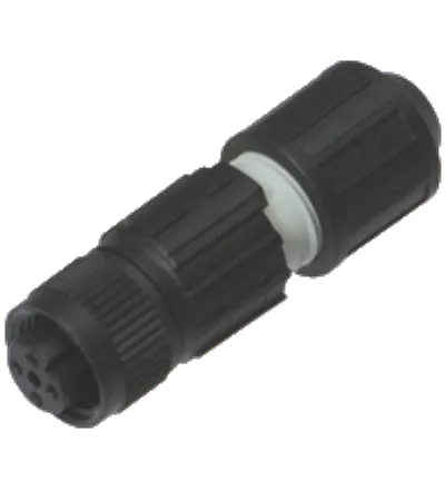 Pepperl Fuchs V1-G-Q3 – Female connector, field-attachable