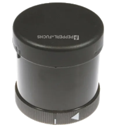 Stack light audible alarm VAZ-HORN1-70MM-85DBA