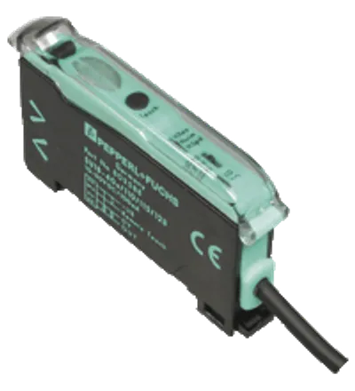 Pepperl Fuchs SU18/35/40a/110/115/123 – Fiber optic sensor Pepperl Fuchs SU18/35/40a/110/115/123 – Fiber optic sensor