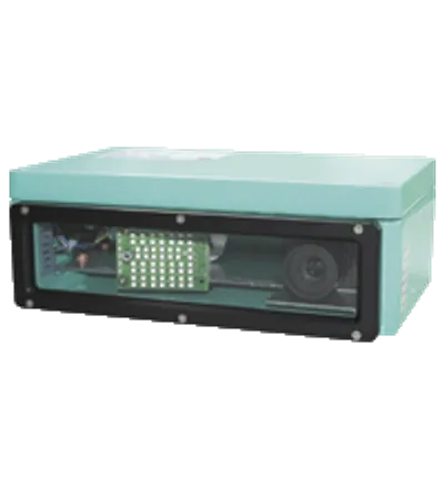 Pepperl Fuchs OIT300-F113-B12-CB2 – High temperature identification system