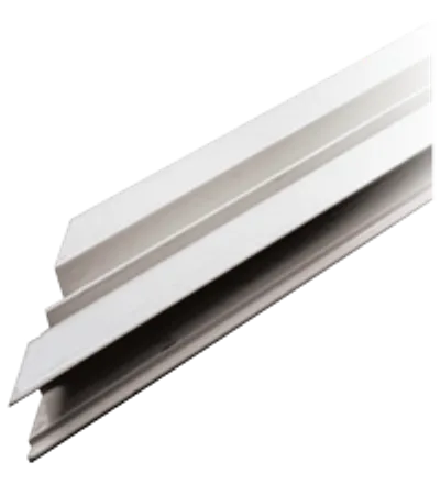 WCS2 profile rail WCS2-PS1-C