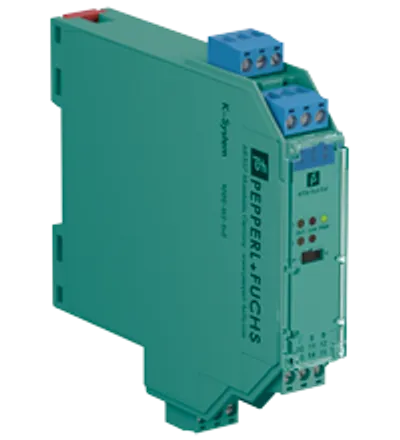 Solenoid Driver KFD2-SL2-Ex2