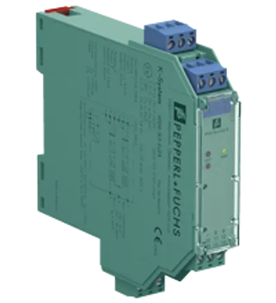 Solenoid Driver KFD2-SL2-Ex2.B