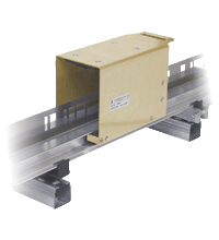 WCS2 aluminum profile system WCS2-GT09-P1-C