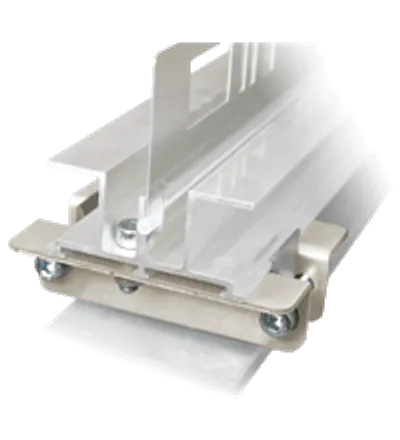 WCS2 aluminum profile system WCS2-LB1-C