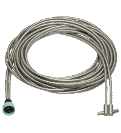 Pepperl Fuchs LME 18-2,3-5,0-K10 – Glass fiber optic Pepperl Fuchs LME 18-2,3-5,0-K10 – Glass fiber optic