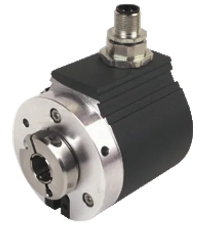 Pepperl Fuchs BSM58 – Multiturn absolute rotary encoder Pepperl Fuchs BSM58 – Multiturn absolute rotary encoder