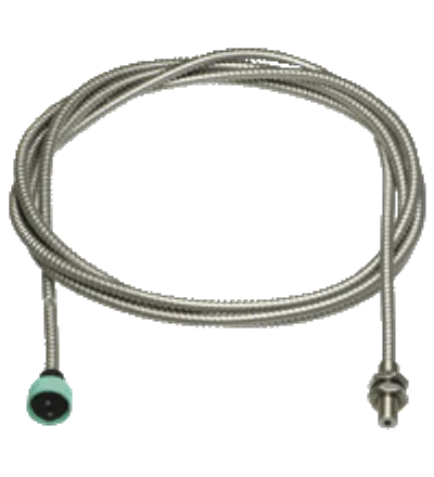 Glass fiber optic LMR 18-3,2-3,0-K4