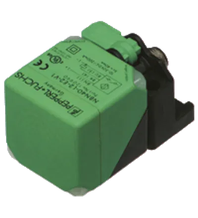 Pepperl Fuchs NRN40-L3K-A2-V1 – Inductive sensor Pepperl Fuchs NRN40-L3K-A2-V1 – Inductive sensor