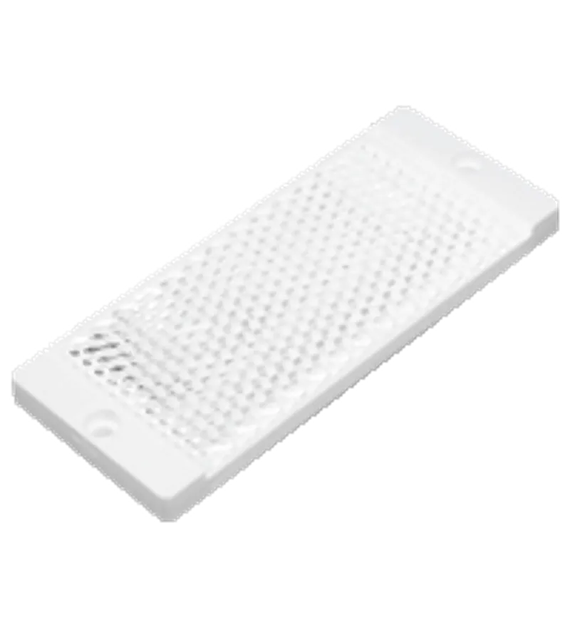 Pepperl Fuchs REF-H50x100HT – Reflector — photo 1 of 3
