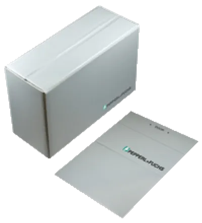 Pepperl Fuchs TopScan-S Test Kit – Accessories Pepperl Fuchs TopScan-S Test Kit – Accessories