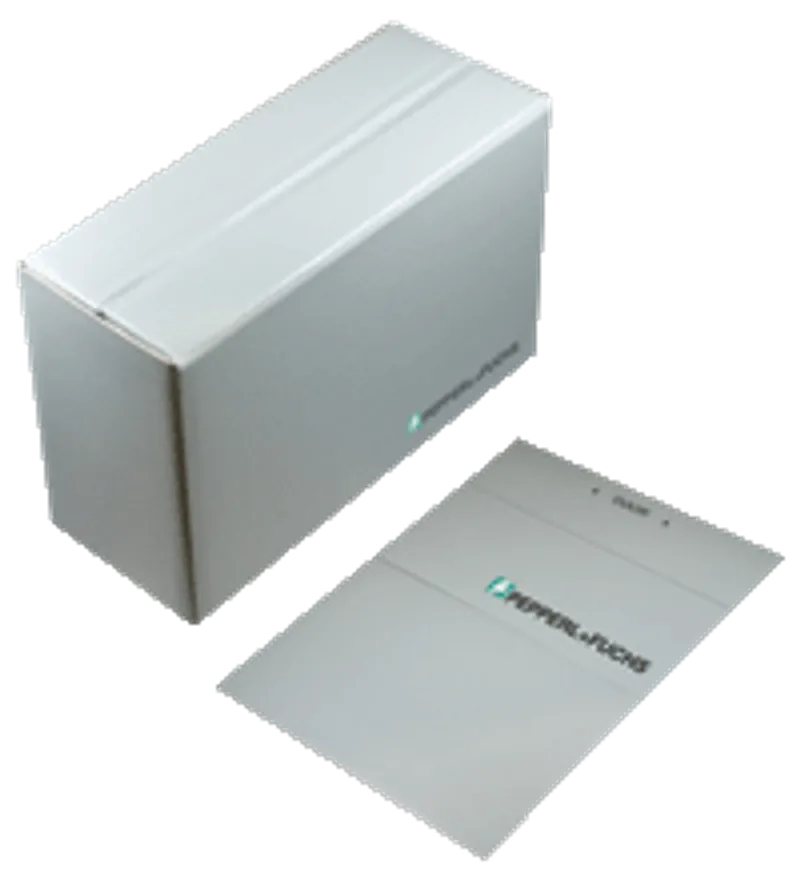 Pepperl Fuchs TopScan-S Test Kit – Accessories — photo 1 of 3