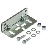 WCS mounting bracket system WCS-MB1 — photo 1 of 3 WCS mounting bracket system WCS-MB1 — photo 1 of 3