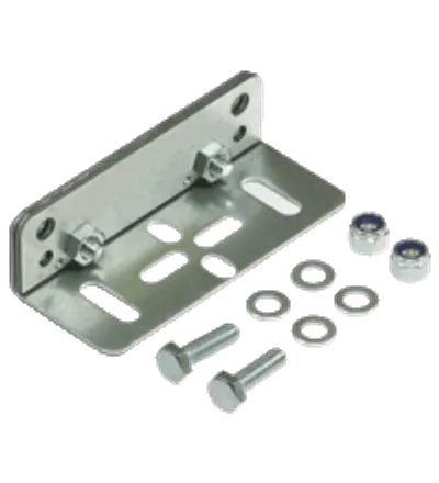 Pepperl Fuchs WCS-MB1 – WCS mounting bracket system