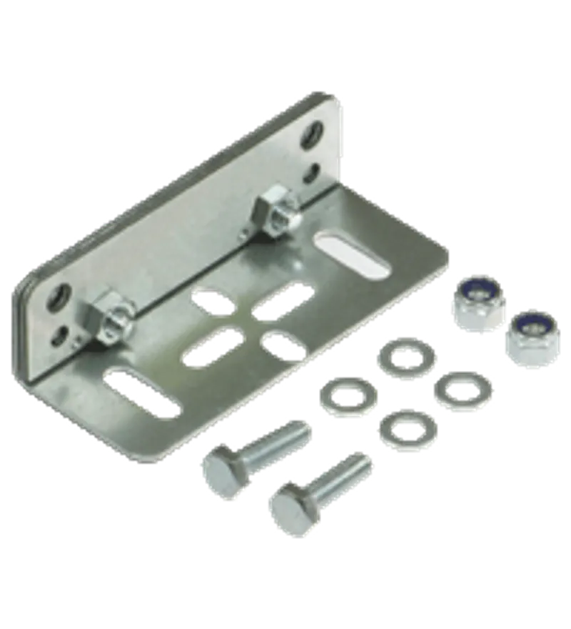 WCS mounting bracket system WCS-MB1 — photo 1 of 3