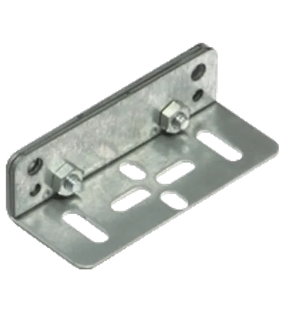 WCS mounting bracket system WCS-MB