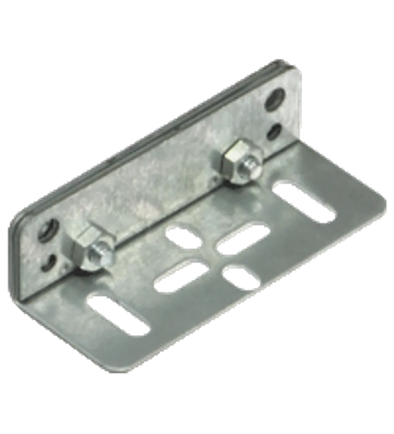 Pepperl Fuchs WCS-MB-C – WCS mounting bracket system — photo 1 of 3