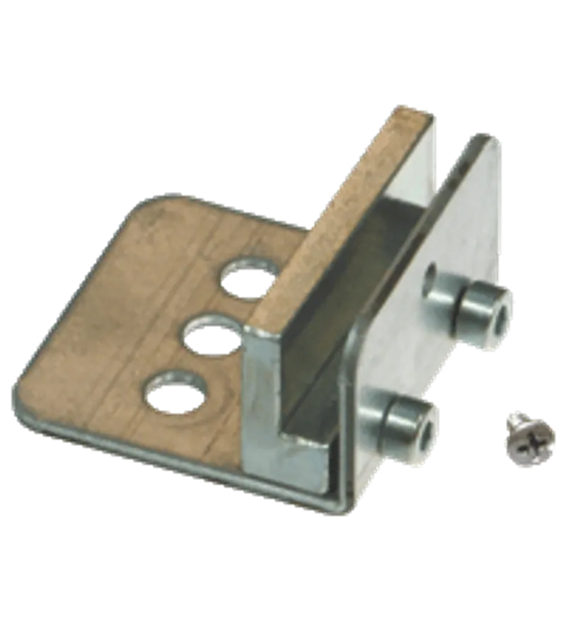 Pepperl Fuchs WCS-MB-B – WCS mounting bracket system — photo 1 of 3