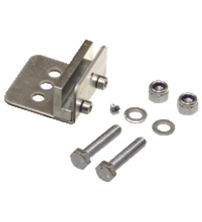 WCS mounting bracket system WCS-MB1-B