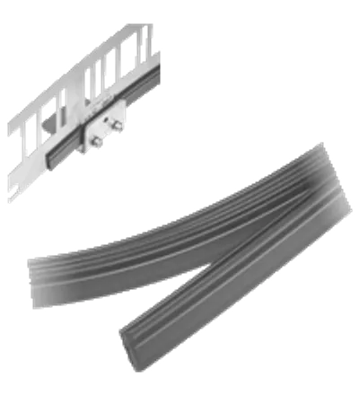 Pepperl Fuchs WCS-SP2-50M – WCS mounting bracket system