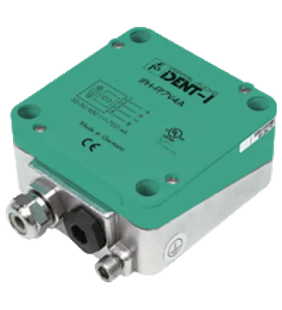 RFID read/write device IPH-FP7V4A