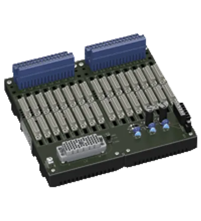 Pepperl Fuchs HiCTB16-TRI-DIISD-EL-PL – Termination Board