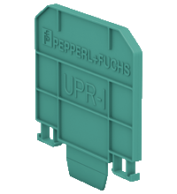 Pepperl Fuchs UPR-I – Insulation spacer for universal power rail — photo 1 of 3