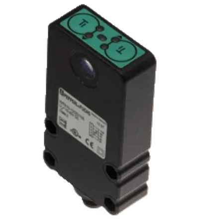 Diffuse mode sensor WTS10-12-4016/103/105